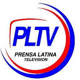 Canal de TV de la Agencia Informativa Latinoamericana @PrensaLatina_cu