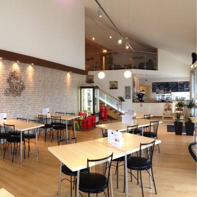 SctchBnntBistro's profile picture. #Cafe - serving modest, contemporary food showcasing the best of fresh ingredients to produce simple delicious healthy meals