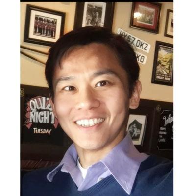 ningruy's profile picture. Data Science Manager @Amazon