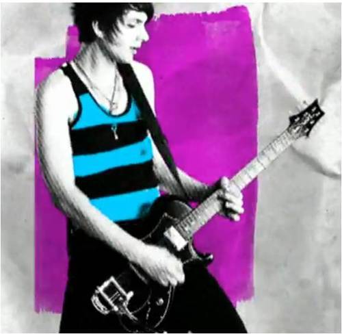 TheImmerfans's profile picture. David will rock yo face off! \m/