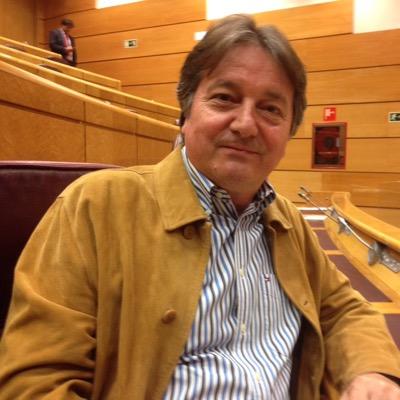 Optimista. Aficionado a las buenas noticias. RT no es compartir.