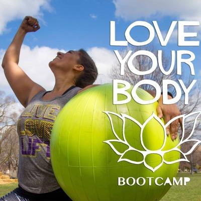 We are a new holistic bootcamp celebrating ALL bodies and dedicated to building community, self love, confidence and joy in your body, heart and mind!