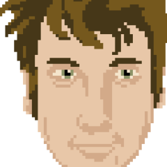 LoganEliSarekAv's profile picture. artist