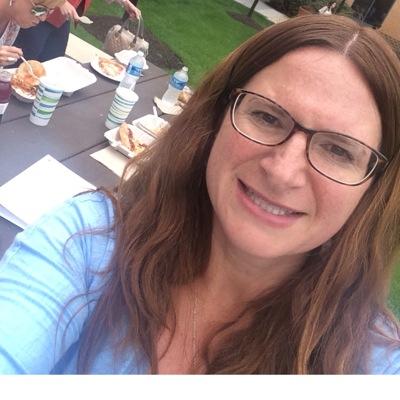 Teacher, math enthusiast, nature lover, cat owner, mom of 2 interesting kids