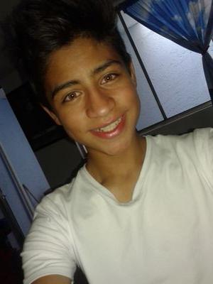 maxrodriguez153's profile picture. 