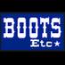 Boots Etc. (@BootsEtc) Twitter profile photo