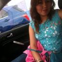 Arisbeth Villanueva' (@57ari) Twitter