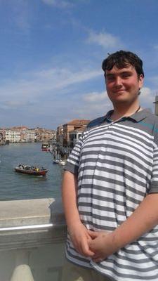 Doughhoe2017's profile picture. loving life baking & pastry JWU 2017