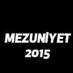 IstMezuniyet (@Ist_Mezuniyet) Twitter profile photo