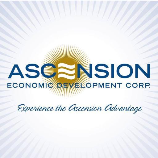 AEDC is responsible for implementing economic development programs to the benefit of the citizens of Ascension Parish, Louisiana USA.