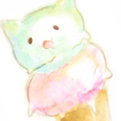 猫埜あいす【使いません】さんのプロフィール画像