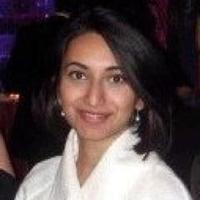 Nayyera Haq (@nayyera_haq) 's Twitter Profile