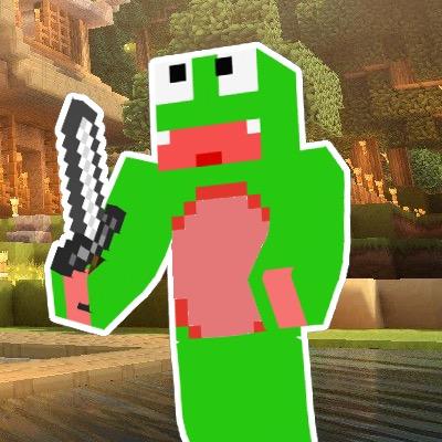 Ich habe YouTube könnt ja mal vorbei schauen wäre cool ;D
----------------------------------
Kanal:
https://t.co/zwZmUMn9p8