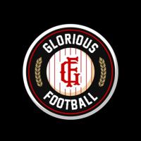 Glorious.football (@gloriousfball) 's Twitter Profile