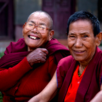 Postcards for Nepal (@postcards4nepal) Twitter profile photo