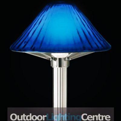 “Beautiful outdoor lighting and garden lights direct to your home