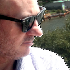 timofey's profile picture. JavaScript developer