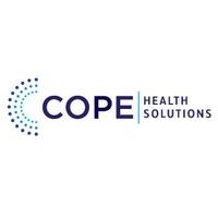 COPE Health Solutions (@copehs) 's Twitter Profile
