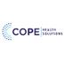 COPE Health Solutions (@copehs) Twitter profile photo COPE Health Solutions (@copehs) Twitter profile photo