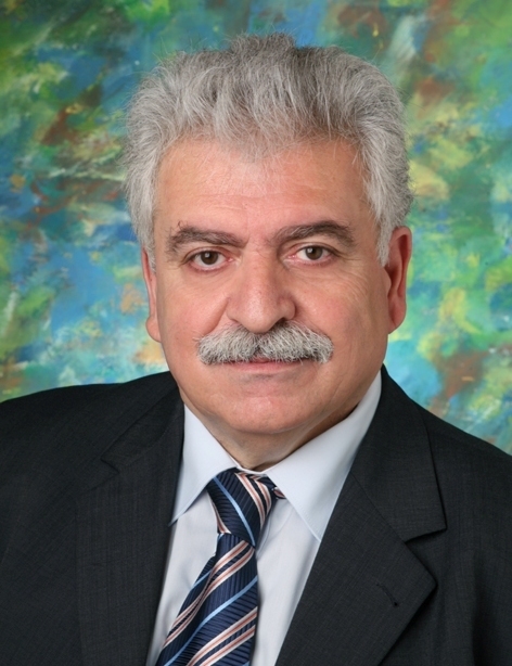 Πνευμονολόγος, MD, PhD