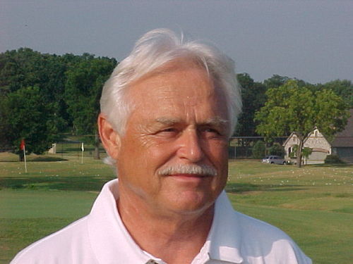 Golftchr's profile picture. Golf teaching and Advertising Products