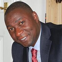 Supa Mandiwanzira(@SupaCollinsM) 's Twitter Profile Photo