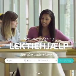 studybuddydk's profile picture. 