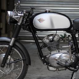 motoclassicBCN's profile picture. Punt de trobada per els amants de les motos. Sortides i trobades a l'area de Barcelona.