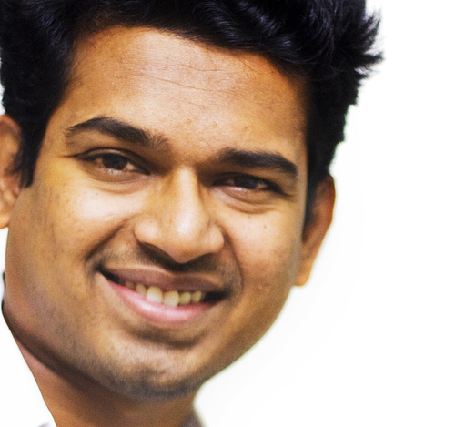 Entrepreneur; Photographer; Music lover; Happy person. Co-founder & CEO @infilectAI