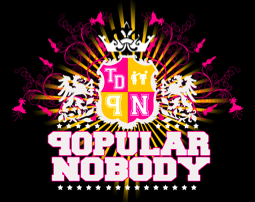 TD Popular Nobody