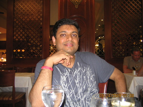 Fun interaction with friends and family