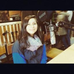 Danianiaaaa's profile picture. 