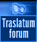 translatum's profile picture. Greek translation portal