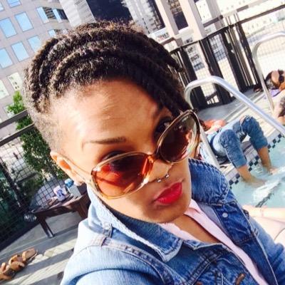 Cleveland State University MA 2016. Project/Event Manager. The Future belongs to those that Believe in the beauty of their Dreams!!! (My Inspiration)