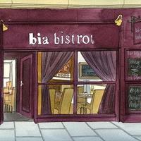 bia bistrot(@biabistrot) 's Twitter Profile Photo