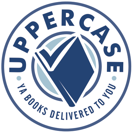 Uppercase is the first #YAlit book-of-the-month subscription. Books hand-picked by a YA expert, delivered monthly. Founded by @LisaMParkin