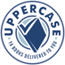 Uppercase (@uppercasebox) Twitter profile photo Uppercase (@uppercasebox) Twitter profile photo