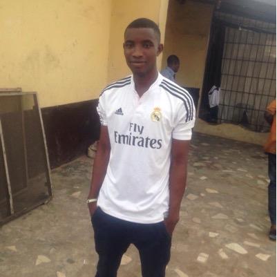 sadiqyusuf39's profile picture. 