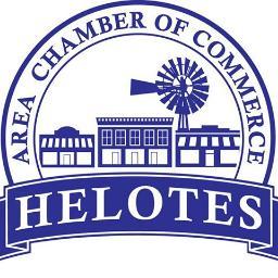 To help promote and support the interests of our membership by providing networking and educational opportunities. #HelotesChamber