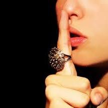 ConfessionsSCRP's profile picture. 