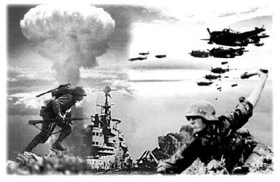 LConte99's profile picture. ’umanità deve porre fine alla guerra, o la guerra porrà fine all’umanità.
(John Fitzgerald Kennedy, Discorso all’ONU, 1961)