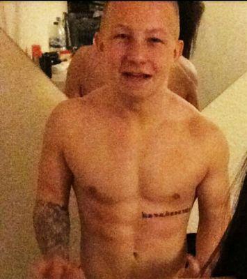 Olliewako's profile picture. Professional Rugby league player, life is all about respect