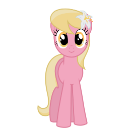 Lily_Valley23's profile picture. 