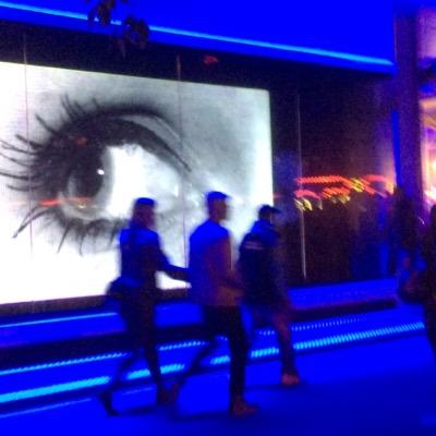 Redflag09's profile picture. Books, art, film, music, dance, nature, society, environment, kindness, peace and love. Diversity matters. Save the NHS! Filling Twitter with colour