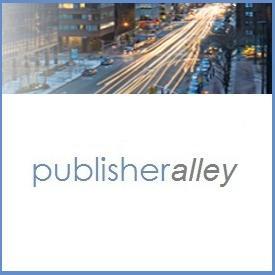 Publisher Alley is the online tool for tracking and analyzing books sales through Baker & Taylor and YBP Library Services.