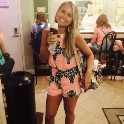 allyballyally1's profile picture. 