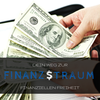 Dein Weg zur finanziellen Freiheit! Blog zum Thema Geld & Finanzen, Online Business, Karriere, Lifestyle und vieles mehr. http://t.co/VPRKypBkRu