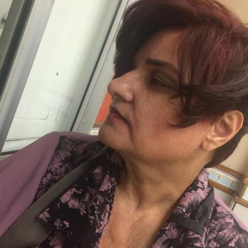 silvacarvalhom1's profile picture. Femina