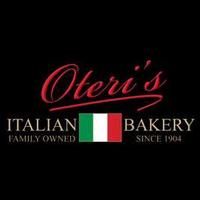 Oteri's Italian Bakery(@Oteris_Bakery) 's Twitter Profile Photo