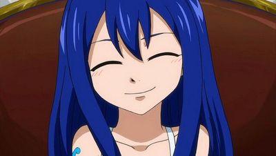 hi my name is Wendy but u can call Me DARK WENDY SKY SLAYER DRAGON MARVELL